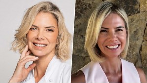 'Tengo mi corazón repleto': El emotivo mensaje navideño de Carla Ochoa