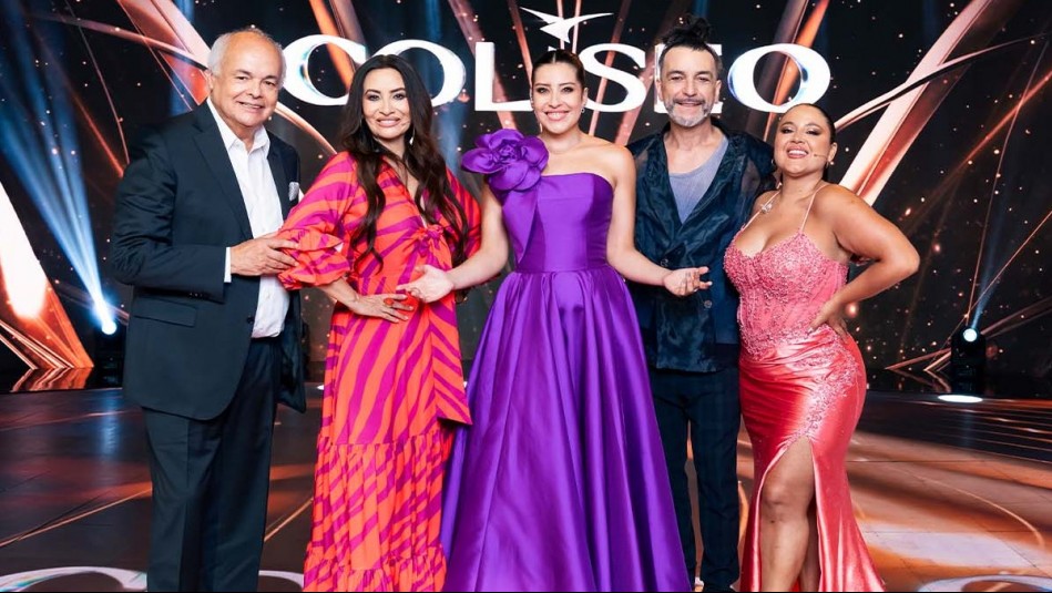 ¿Quién será el elegido para estar en Viña? Revisa qué día y a qué hora ver la final de Coliseo