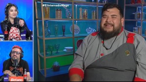 El Internado React - Capítulo 43: Laura Bozzo le dedica duras palabras a Karol Lucero