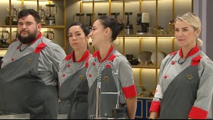 El Internado - Capítulo 44: El equipo rojo gana una competencia por primera vez