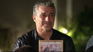 El desconsolado llanto de Fernando Solabarrieta tras recibir especial mensaje de abuelos y tía fallecidos