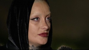 'Siempre te vemos': El conmovedor mensaje que recibió Furia de su fallecido padre