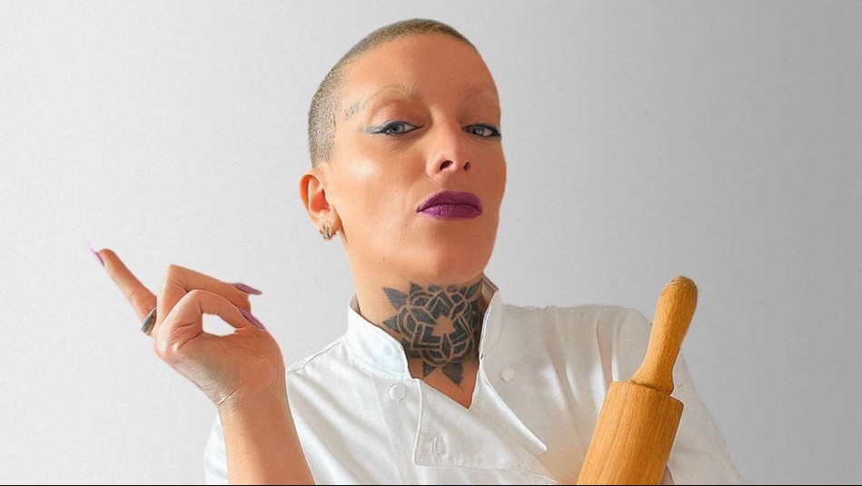 'Definitivamente fue otra cosa': Furia compara su paso por El Internado con un divertido video viral