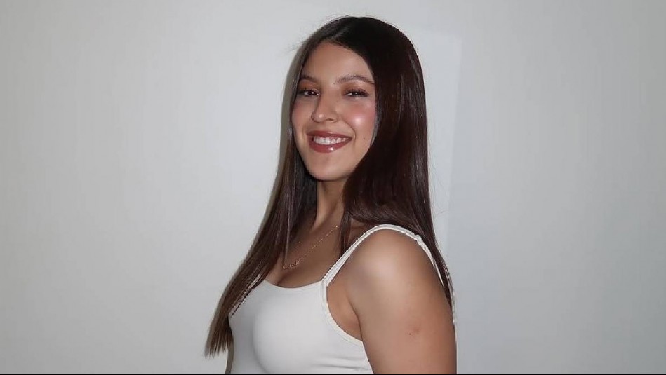 El desafío de Ignacia Antonia en su primera Navidad como mamá: '¿Lo lograré?'