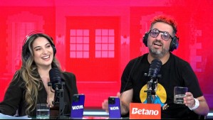 El Internado Más Picante - Capítulo 41: Akemi Nakamura habló de su quiebre con Maluma