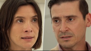 Lo confundirá con Manuel: Javiera le hará ultimátum a Max en el capítulo 52 de Reunión de Superados