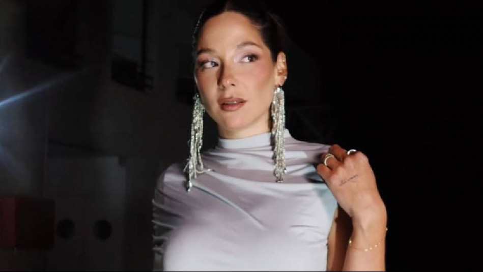 '¿Qué hiciste con tu rostro?': Video de Kel Calderón desata sospechas en redes sobre posible retoque estético