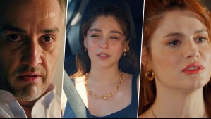 Amor, decisiones límite y revelaciones: Mira lo que se viene en la recta final de Leyla