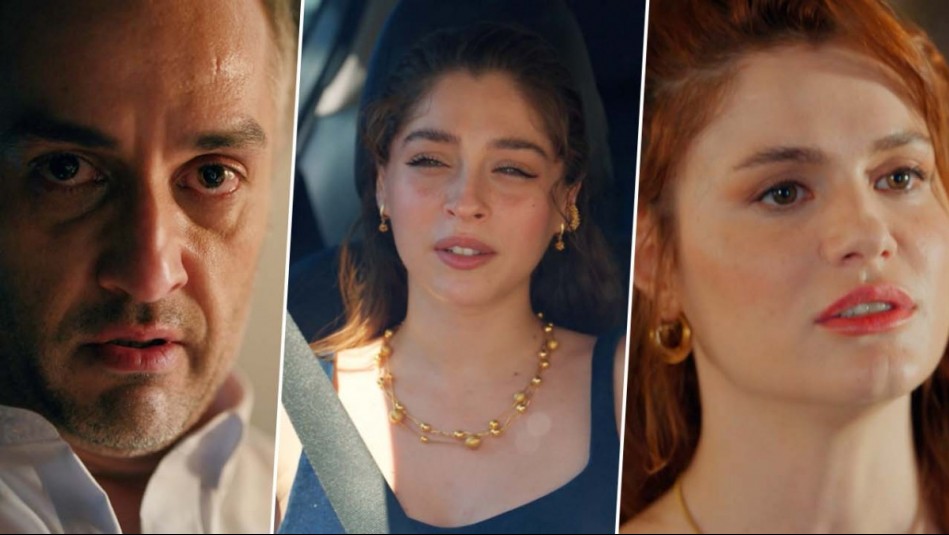 Amor, decisiones límite y revelaciones: Mira lo que se viene en la recta final de Leyla
