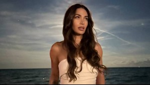 'Por una Navidad fit': Este fue el inesperado lugar donde Lisandra Silva se preparó para las fiestas