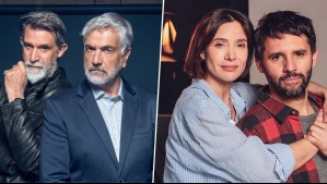 Teleseries de Mega se posicionan entre lo más visto del año: Estos fueron los resultados del 2025