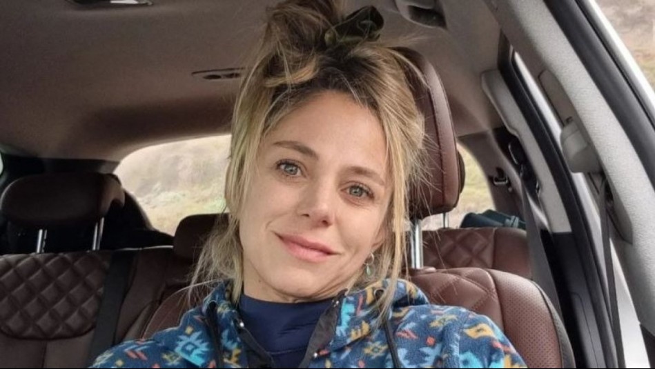 Mariana Derderian revela incómoda anécdota con expareja: Se metió en su cartera y pagó cena con su tarjeta