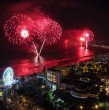 Revisa detalles de la especial cobertura que tendrá Mega de la celebración del Año Nuevo en el Mar desde Viña del Mar y otros puntos del país.