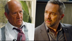 El Jardín de Olivia - Capítulo 198: La desesperada súplica de Omar a Luis Emilio