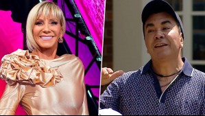 Luis Sandoval barrió con Raquel Argandoña y le mandó un duro recado: 'Es una persona miserable'