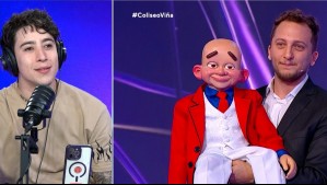 React de Coliseo con Pancho Retamal - Capítulo 12: Se definen a los últimos finalistas