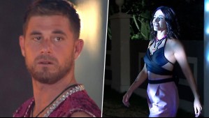 ¿Cómo reaccionará Tom Brusse? El reingreso de Camila Nash remecerá a El Internado