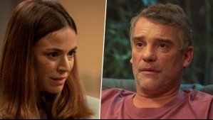 ¿Lo soportará? Coke le dirá a Matilde sobre su vínculo con Josefa en el capítulo 53 de Reunión de Superados