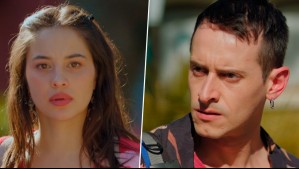 Aparición de nuevo personaje impactará a Ayelén en el capítulo 79 de Aguas de Oro