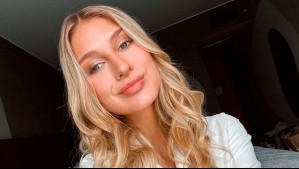 En Cachagua y junto a 'Bam Bam' Zamorano: Así fue la celebración de Navidad familiar de Blu Dumay