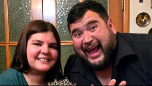 'Una Navidad distinta': Otakin muestra anillo y sorprende al anunciar que contraerá matrimonio