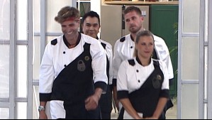 Los cuatro famosos amenazados lucharán por quedarse en la casona en el avance del capítulo 46 de El Internado