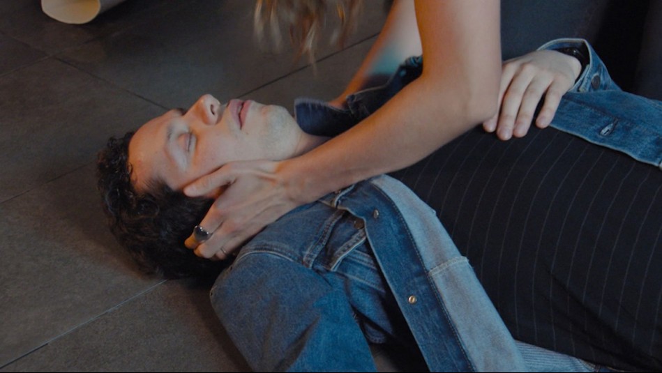 Bastián en un pozo sin fondo: Estas son las señales de alerta que dio el heredero de los Walker en EJDO