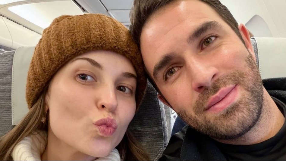 Belén Soto cumple su sueño en Navidad: Impresionantes auroras boreales en Finlandia