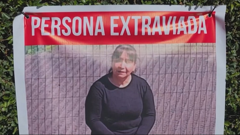 Casi dos meses sin rastro: Lo que se sabe de la misteriosa desaparición de mujer en Malloa