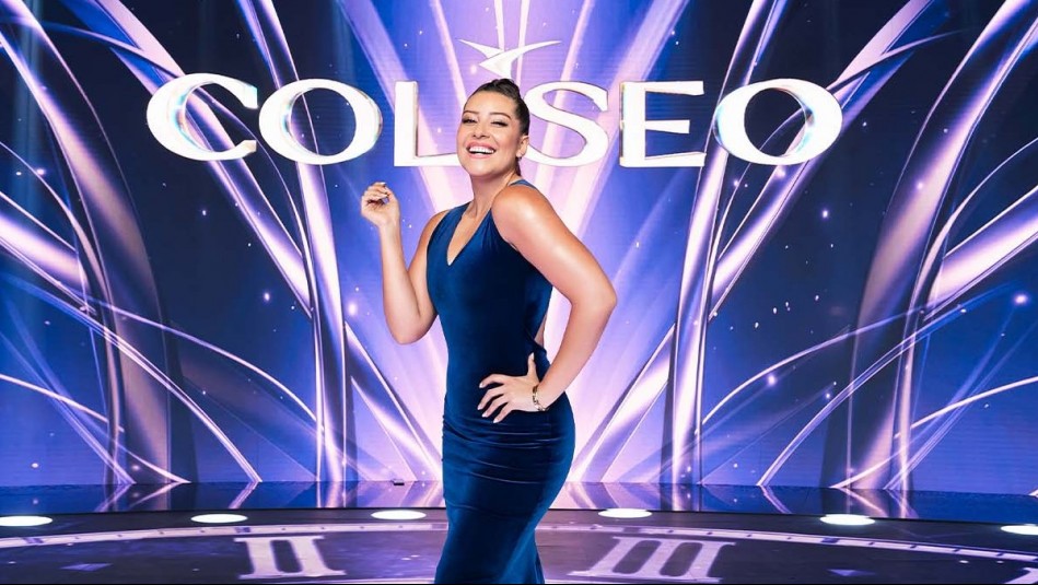 ¡Atención, humoristas! Así puedes postular a la nueva temporada de Coliseo