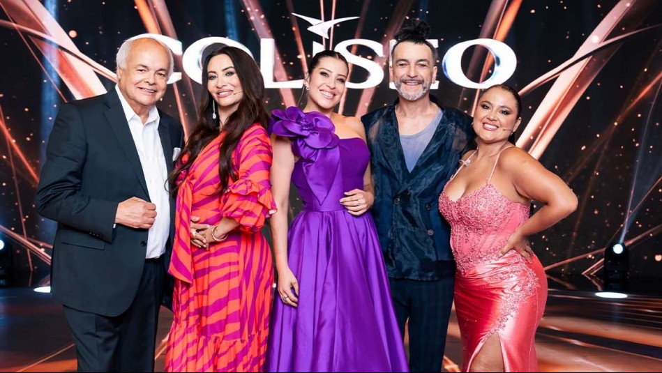 Programación de Mega para este sábado 27 de diciembre: ¿A qué hora ver la gran final de Coliseo?