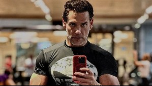 Internauta expresa su desagrado por Cristián de la Fuente con fuerte mensaje: Así le responde el actor