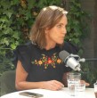 Uno de los momentos más complejos en la vida de Fernanda Hansen fue el accidente ecuestre que sufrió en 2009, mientras se encontraba en la parcela del fallecido Felipe Camiroaga.