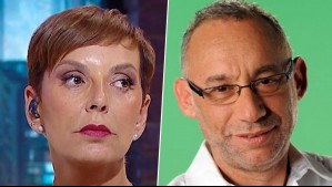 'Le da vergüenza salir a la calle...': Fran García-Huidobro dispara contra Mauricio Israel en Only Fama