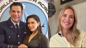 Foto de Cristián de la Fuente y su pareja genera comentarios sobre Angélica Castro: 'Mis respetos, pero...'