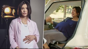 ¿Cómo Javiera terminó dando a luz en una carroza fúnebre en Reunión de Superados?