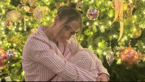 Jennifer Lopez y su hija visten a juego en sesión de fotografías: Así luce Emme a sus 17 años