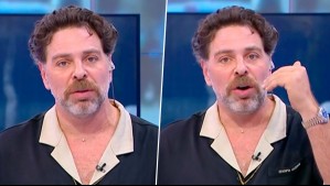 'Algo está mal en Chile': Neme alza la voz tras nuevo caso de desaparición y critica lentitud en búsquedas