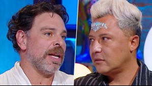 'No hay energía infinita': El consejo de José Antonio Neme a Sergio Rojas por sus conflictos en televisión