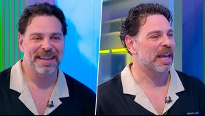 'Dormí en b...': Neme rompe el pudor y cuenta que inauguró temporada de 'a poto pe' para combatir el calor