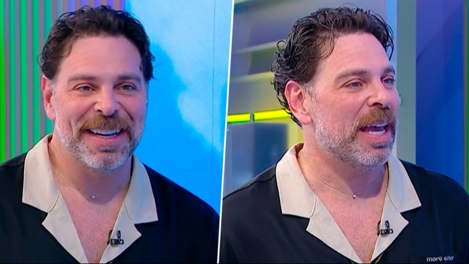 'Dormí en b...': Neme rompe el pudor y cuenta que inauguró temporada de 'a poto pe' para combatir el calor