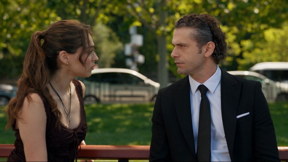 Avance extendido de Leyla: Mali revelará sus verdaderas motivaciones