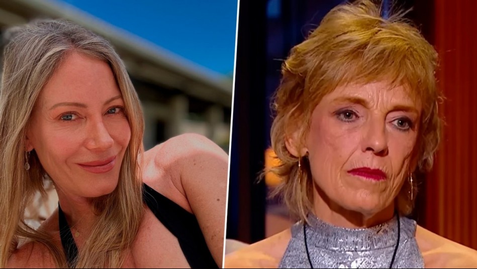 Marcela Vacarezza recibe crítica por foto junto a su hermana Adriana en Navidad: Respondió de forma tajante