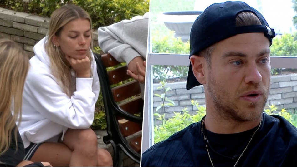 El Internado - Capítulo 45: Una fuerte pelea entre Adrián Pedraja y Milo González afectó a la casona