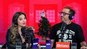 El Internado Más Picante - Capítulo 44: Las tensiones aumentan dentro del encierro