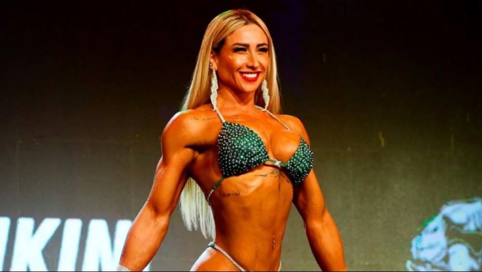 Adornos dorados y flores blancas: Nicole Moreno revela la decoración clásica de su árbol de Navidad