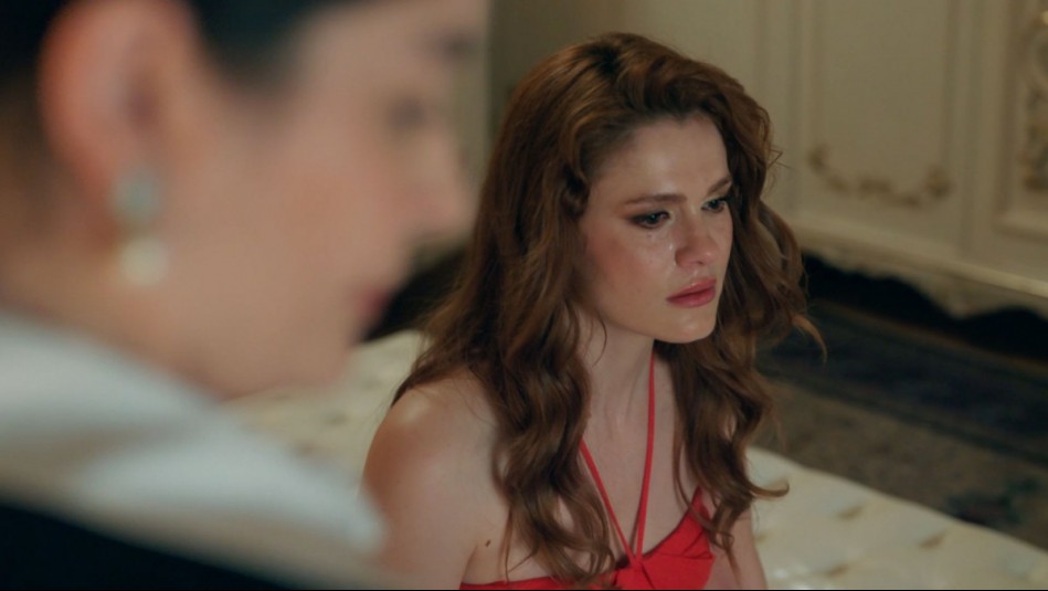 Leyla - Capítulo 98 (Parte 2): El cumpleaños de Vedat