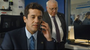 Subprefecto Burgos impidió que Santana cambiara la cárcel donde Raúl sería recluido en El Jardín de Olivia