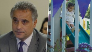 Recibirá una llamada de alerta: Santiago deberá salvar a su familia en El Jardín de Olivia