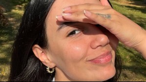 'A chambear': El outfit ejecutivo e invernal de Steffi Méndez para trabajar en Suecia